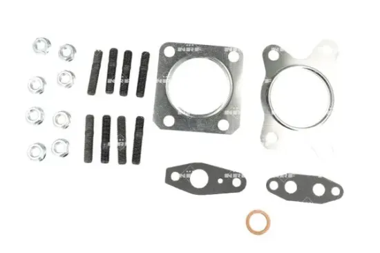 Lader, Aufladung NRF 90010367 Bild Lader, Aufladung NRF 90010367