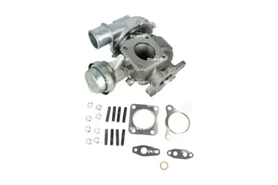 Lader, Aufladung NRF 90010367 Bild Lader, Aufladung NRF 90010367