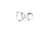 Lader, Aufladung NRF 90010371 Bild Lader, Aufladung NRF 90010371
