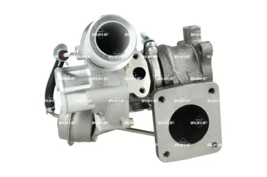 Lader, Aufladung NRF 90010372 Bild Lader, Aufladung NRF 90010372