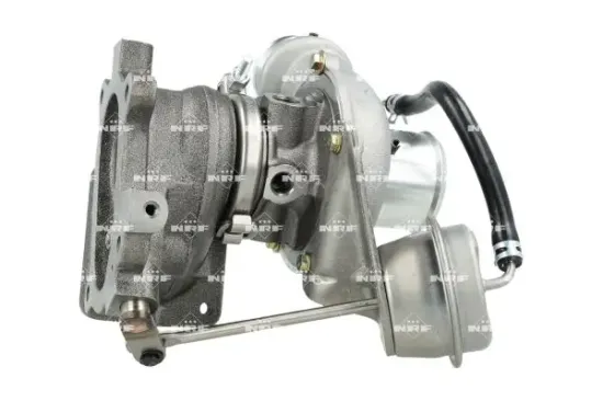 Lader, Aufladung NRF 90010372 Bild Lader, Aufladung NRF 90010372