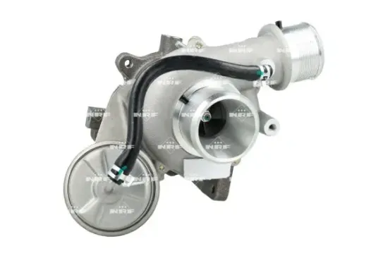 Lader, Aufladung NRF 90010372 Bild Lader, Aufladung NRF 90010372