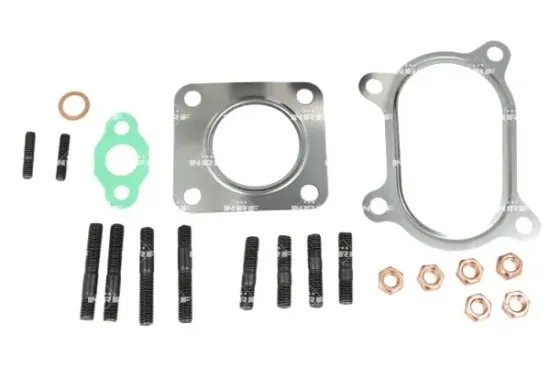 Lader, Aufladung NRF 90010372 Bild Lader, Aufladung NRF 90010372