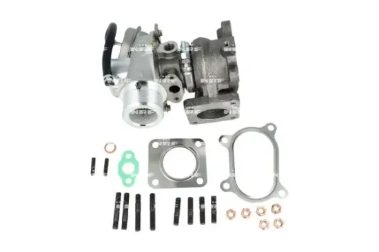 Lader, Aufladung NRF 90010372 Bild Lader, Aufladung NRF 90010372