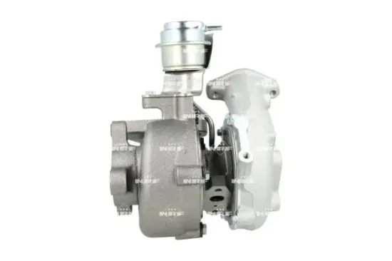 Lader, Aufladung NRF 90010373 Bild Lader, Aufladung NRF 90010373