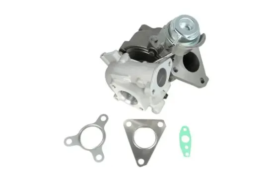 Lader, Aufladung NRF 90010373 Bild Lader, Aufladung NRF 90010373