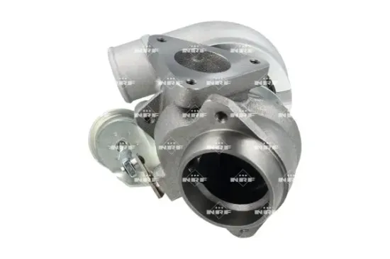 Lader, Aufladung NRF 90010374 Bild Lader, Aufladung NRF 90010374