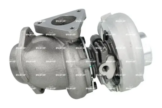 Lader, Aufladung NRF 90010374 Bild Lader, Aufladung NRF 90010374