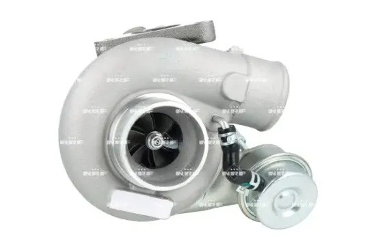 Lader, Aufladung NRF 90010374 Bild Lader, Aufladung NRF 90010374