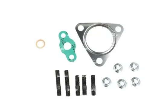 Lader, Aufladung NRF 90010374 Bild Lader, Aufladung NRF 90010374