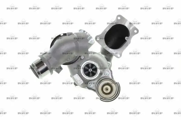 Lader, Aufladung NRF 90010375