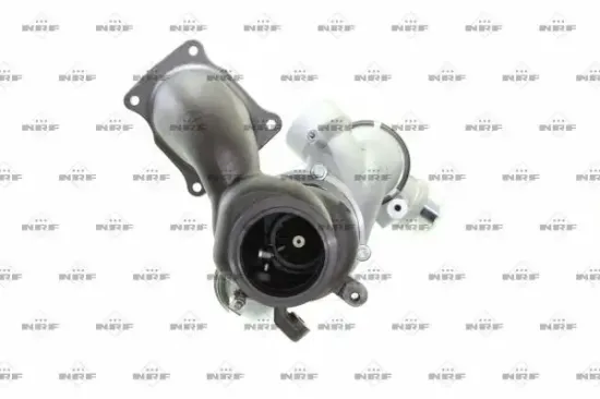 Lader, Aufladung NRF 90010375 Bild Lader, Aufladung NRF 90010375