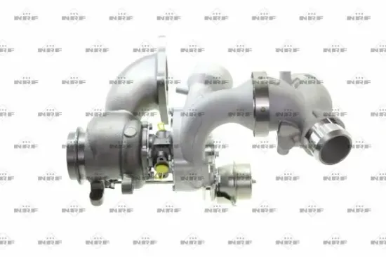 Lader, Aufladung NRF 90010375 Bild Lader, Aufladung NRF 90010375