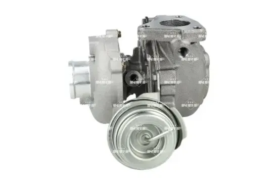 Lader, Aufladung NRF 90010385 Bild Lader, Aufladung NRF 90010385