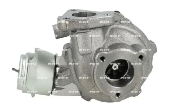 Lader, Aufladung NRF 90010385 Bild Lader, Aufladung NRF 90010385