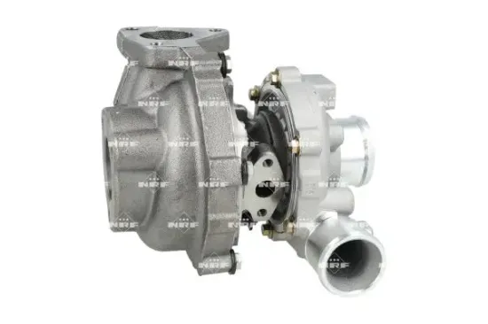 Lader, Aufladung NRF 90010385 Bild Lader, Aufladung NRF 90010385