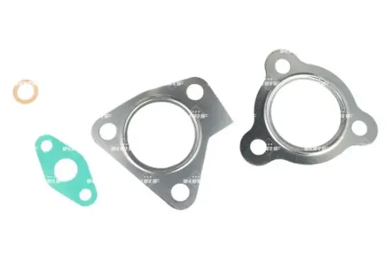 Lader, Aufladung NRF 90010385 Bild Lader, Aufladung NRF 90010385