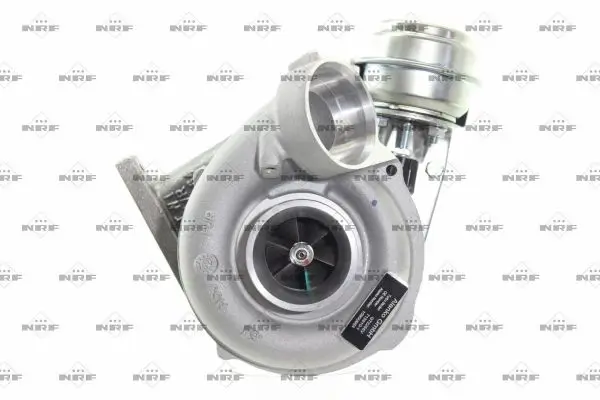 Lader, Aufladung NRF 90010387