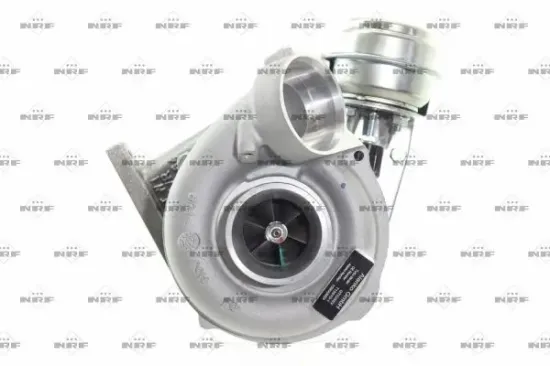 Lader, Aufladung NRF 90010387 Bild Lader, Aufladung NRF 90010387