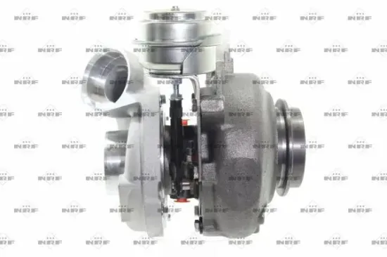 Lader, Aufladung NRF 90010387 Bild Lader, Aufladung NRF 90010387