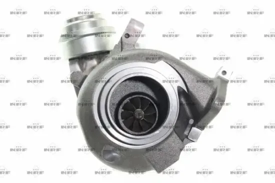 Lader, Aufladung NRF 90010387 Bild Lader, Aufladung NRF 90010387