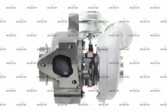 Lader, Aufladung NRF 90010387 Bild Lader, Aufladung NRF 90010387