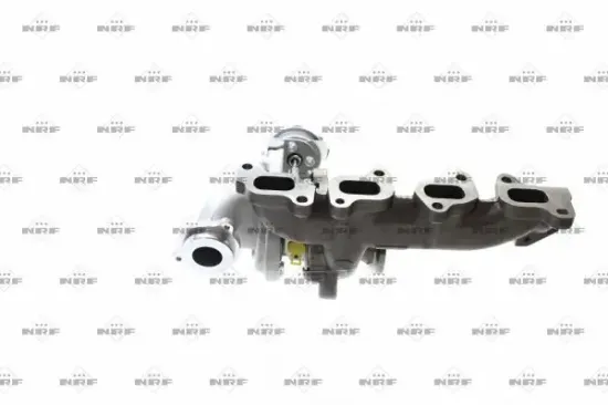 Lader, Aufladung NRF 90010388 Bild Lader, Aufladung NRF 90010388