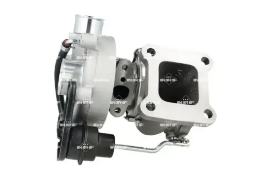 Lader, Aufladung NRF 90010389 Bild Lader, Aufladung NRF 90010389