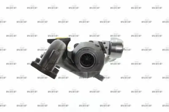 Lader, Aufladung NRF 90010391 Bild Lader, Aufladung NRF 90010391