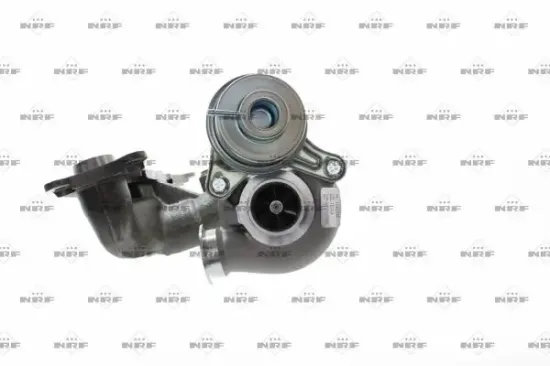 Lader, Aufladung NRF 90010395 Bild Lader, Aufladung NRF 90010395