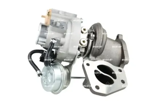 Lader, Aufladung NRF 90010397 Bild Lader, Aufladung NRF 90010397