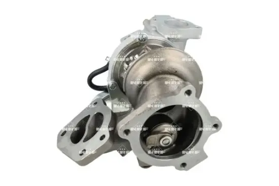 Lader, Aufladung NRF 90010397 Bild Lader, Aufladung NRF 90010397