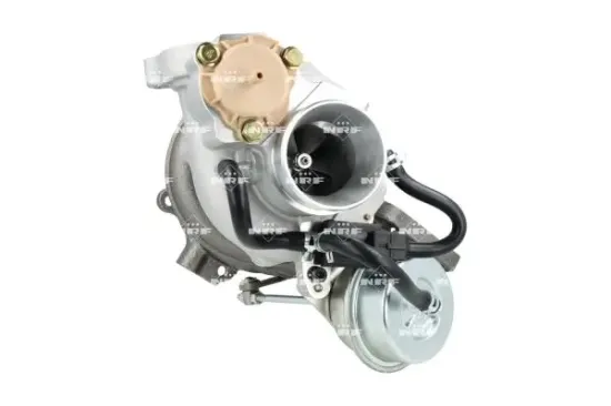 Lader, Aufladung NRF 90010397 Bild Lader, Aufladung NRF 90010397