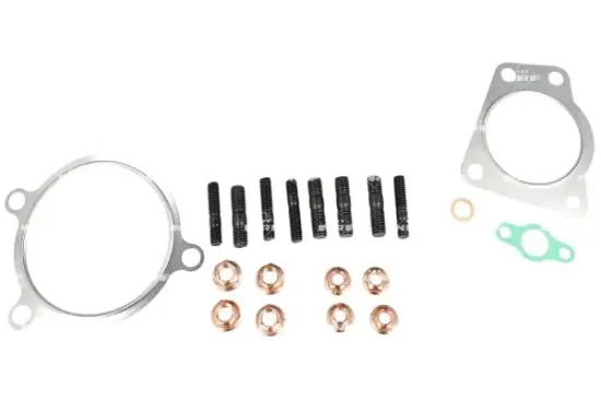 Lader, Aufladung NRF 90010397 Bild Lader, Aufladung NRF 90010397