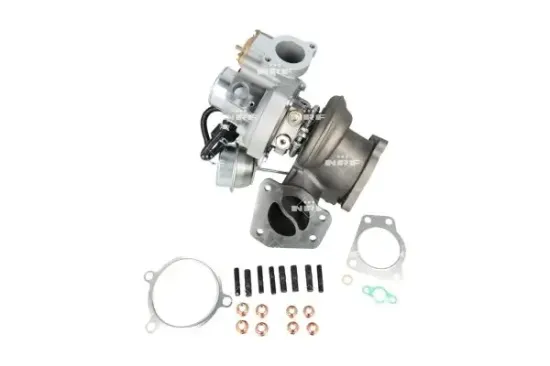 Lader, Aufladung NRF 90010397 Bild Lader, Aufladung NRF 90010397