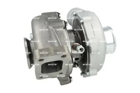 Lader, Aufladung NRF 90010400 Bild Lader, Aufladung NRF 90010400