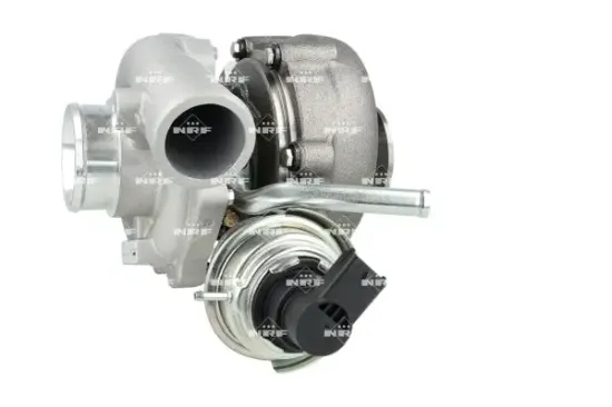 Lader, Aufladung NRF 90010400 Bild Lader, Aufladung NRF 90010400