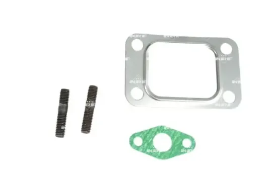 Lader, Aufladung NRF 90010400 Bild Lader, Aufladung NRF 90010400