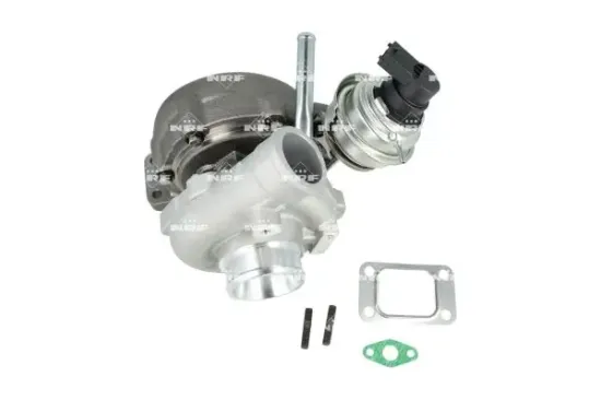 Lader, Aufladung NRF 90010400 Bild Lader, Aufladung NRF 90010400