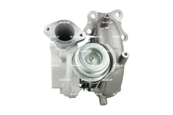 Lader, Aufladung NRF 90010401 Bild Lader, Aufladung NRF 90010401