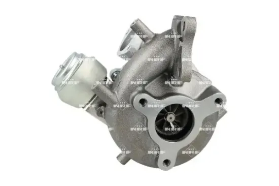 Lader, Aufladung NRF 90010401 Bild Lader, Aufladung NRF 90010401