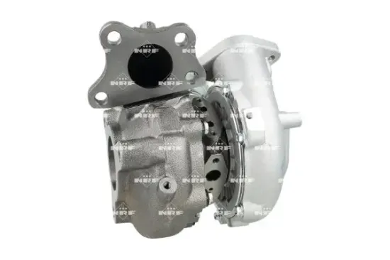 Lader, Aufladung NRF 90010401 Bild Lader, Aufladung NRF 90010401