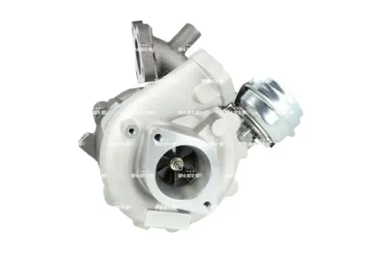 Lader, Aufladung NRF 90010402 Bild Lader, Aufladung NRF 90010402