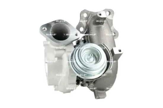 Lader, Aufladung NRF 90010402 Bild Lader, Aufladung NRF 90010402