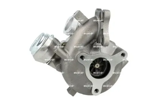 Lader, Aufladung NRF 90010402 Bild Lader, Aufladung NRF 90010402