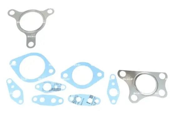 Lader, Aufladung NRF 90010402 Bild Lader, Aufladung NRF 90010402