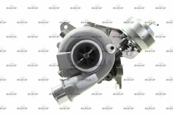 Lader, Aufladung NRF 90010407