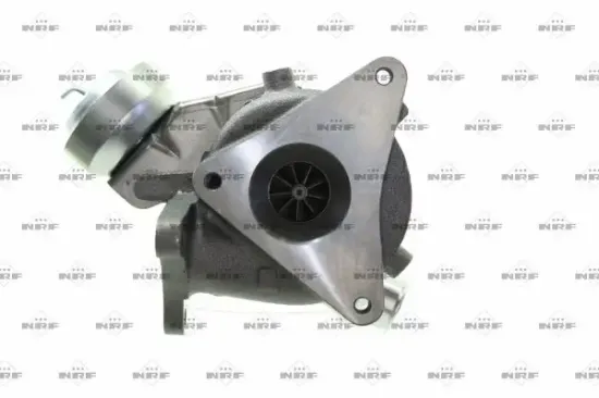 Lader, Aufladung NRF 90010407 Bild Lader, Aufladung NRF 90010407