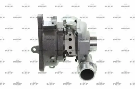 Lader, Aufladung NRF 90010407 Bild Lader, Aufladung NRF 90010407