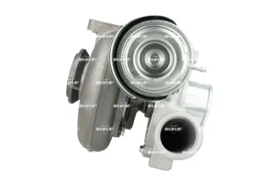 Lader, Aufladung NRF 90010416 Bild Lader, Aufladung NRF 90010416